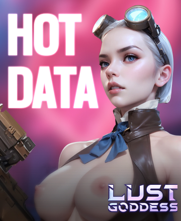 Lust Goddess